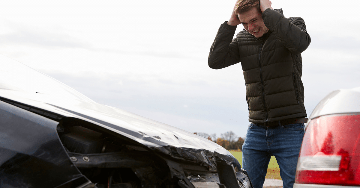 Can You Sue For Emotional Distress After A Car Accident Get Stewart