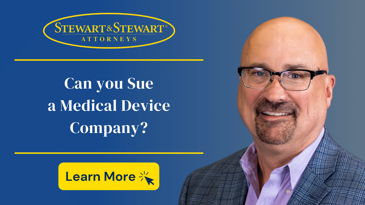 legal-advice-video-can-you-sue-a-medical-device-company