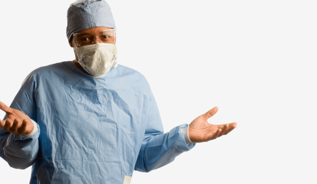 Who Can Be Held Responsible for Medical Malpractice?