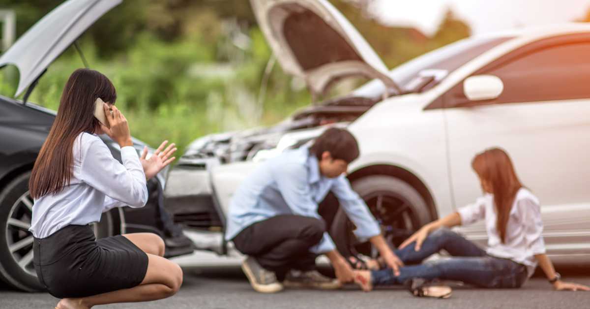 Hiring an Indiana Car Accident Attorney — What You Should Know - Get ...