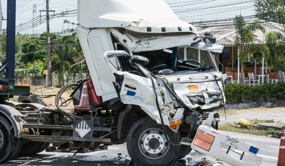 What Constitutes Negligence in Indiana Truck Accident Cases?