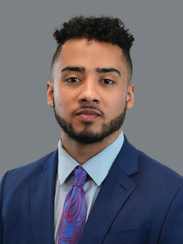 Aaron Ford - Paralegal