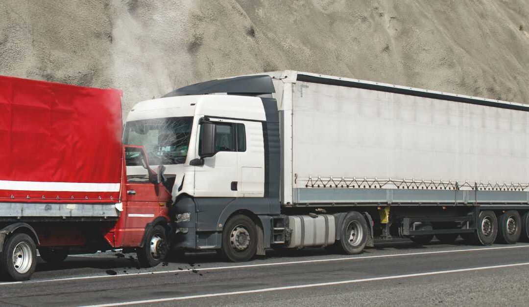 What Kind of Damages Can I Pursue in a Truck Accident Case?